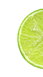 MAMA Lime Mineral Salt